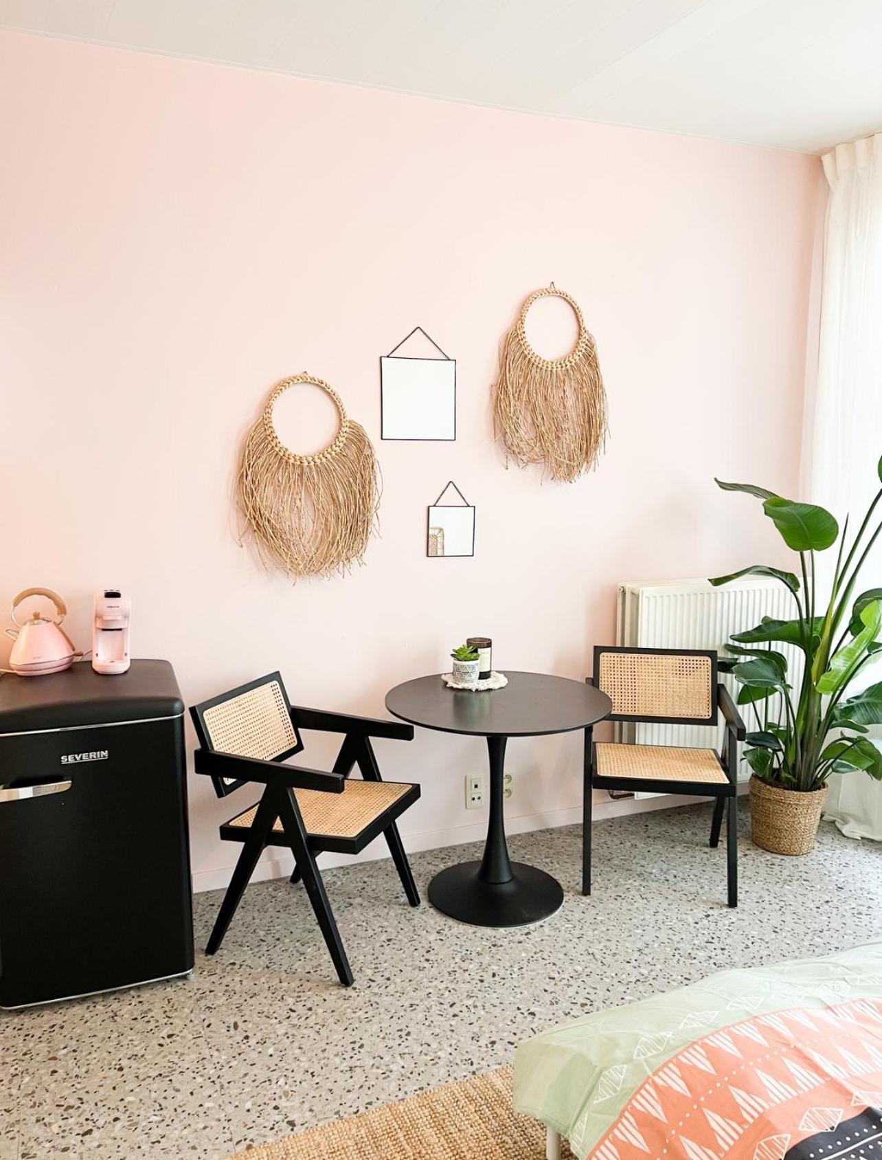 Antwerp Studio'S Apartment Exterior photo